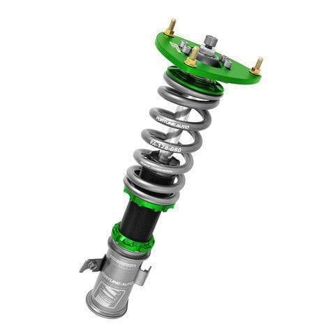 Fortune Auto Gen 8 500 Series Coilovers | 2001-2006 Mitsubishi Evo 7/8/9 (FA500-EVO789)